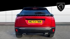 Peugeot 2008 1.2 PureTech 130 GT 5dr EAT8 Petrol Estate